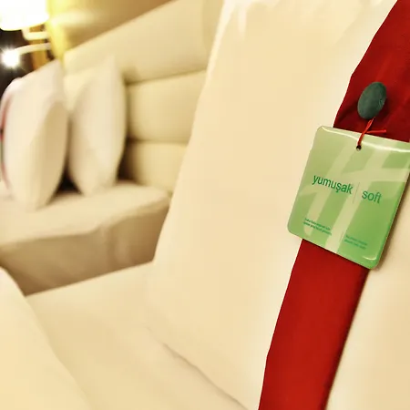 - Cukurambar By Ihg 5* Ankara