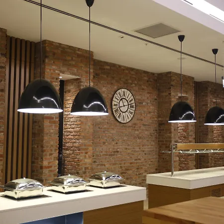 - Cukurambar By Ihg Hotel 5*