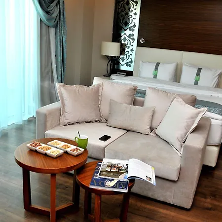 - Cukurambar By Ihg Hotel