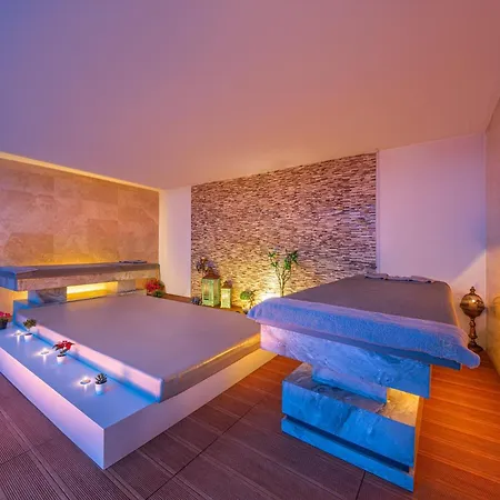 - Cukurambar By Ihg Hotel 5*