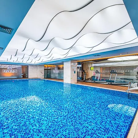 - Cukurambar By Ihg Ankara