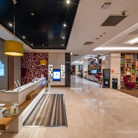 - Cukurambar By Ihg Hotel
