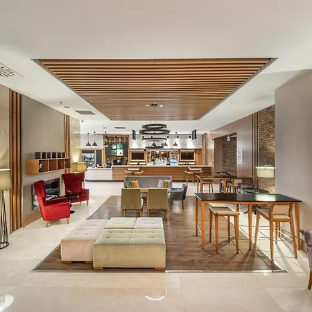 - Cukurambar By Ihg Hotel 5*