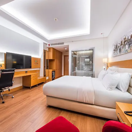 - Cukurambar By Ihg Hotel 5*