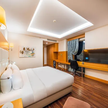 Hotel - Cukurambar By Ihg Ankara