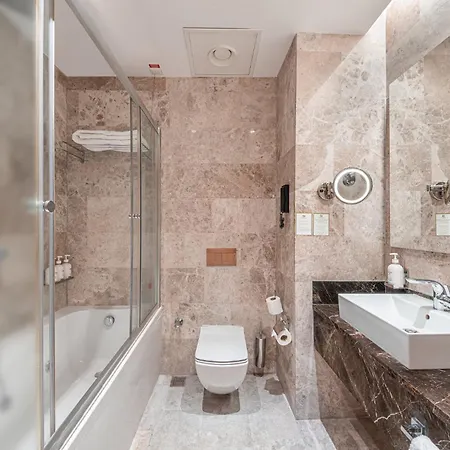 - Cukurambar By Ihg 5* Ankara
