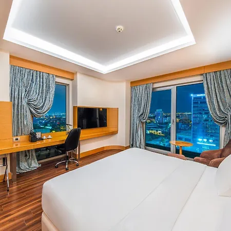- Cukurambar By Ihg