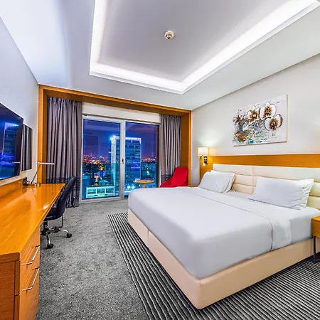 - Cukurambar By Ihg Hotel 5*