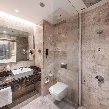 - Cukurambar By Ihg Hotel Ankara