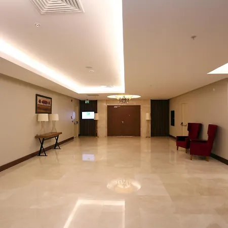 - Cukurambar By Ihg Hotel Ankara