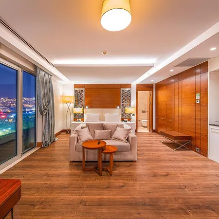 Hotel - Cukurambar By Ihg Ankara