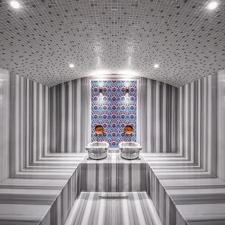 - Cukurambar By Ihg Hotel 5*