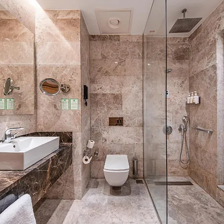 - Cukurambar By Ihg Hotel