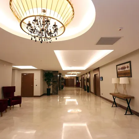 Hotel - Cukurambar By Ihg