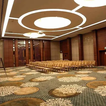 - Cukurambar By Ihg Hotel 5*