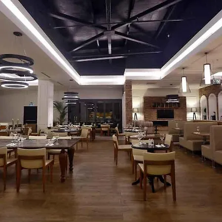 Hotel - Cukurambar By Ihg Ankara