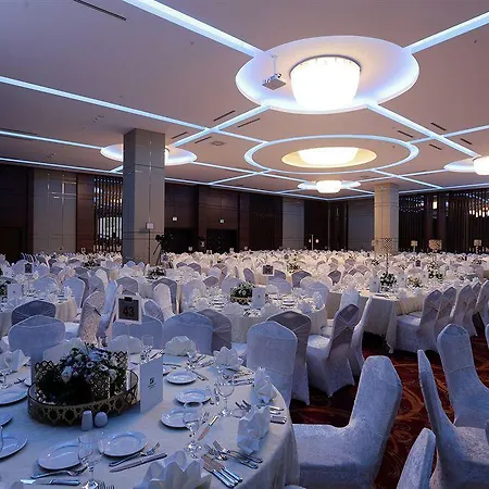 - Cukurambar By Ihg 5*