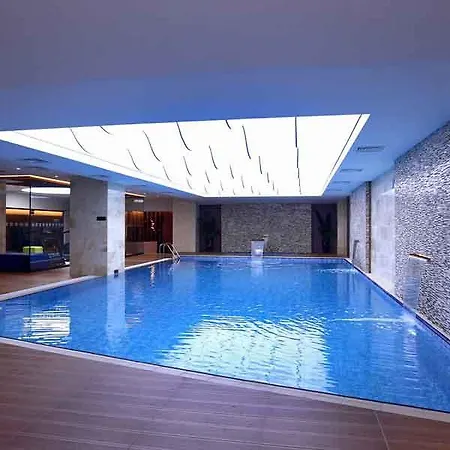 - Cukurambar By Ihg 5* Ankara