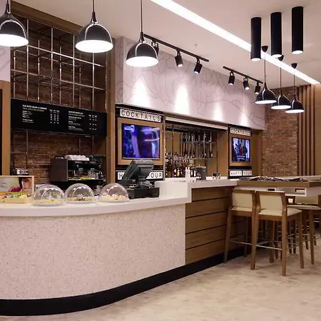 - Cukurambar By Ihg Hotel