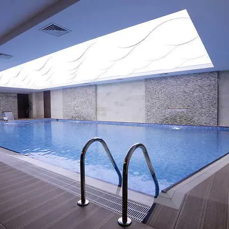 - Cukurambar By Ihg Ankara