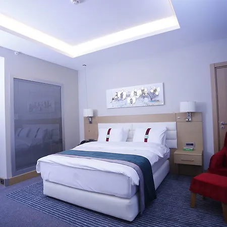 - Cukurambar By Ihg Ankara