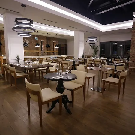 - Cukurambar By Ihg Hotel