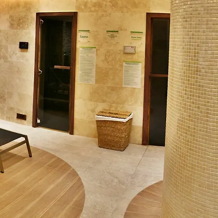 - Cukurambar By Ihg Hotel Ankara