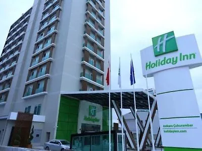 Hotel - Cukurambar By Ihg 5*