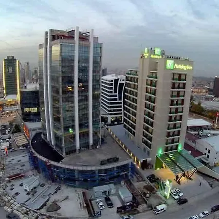 - Cukurambar By Ihg Hotel 5*