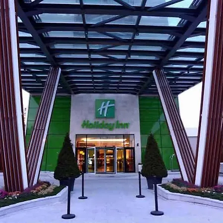 - Cukurambar By Ihg Hotel Ankara