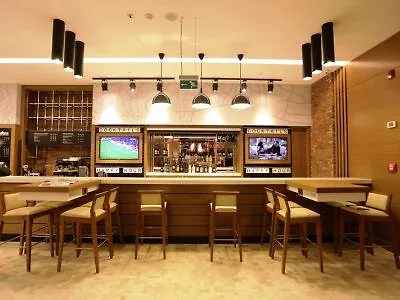 Hotel - Cukurambar By Ihg