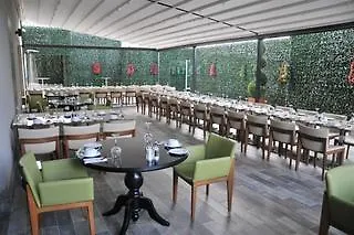 Hotel - Cukurambar By Ihg Ankara
