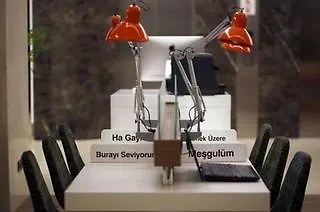 - Cukurambar By Ihg 5* Ankara