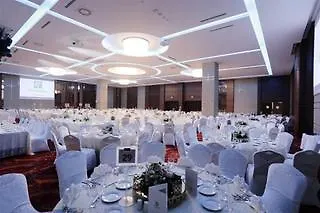 Hotel - Cukurambar By Ihg