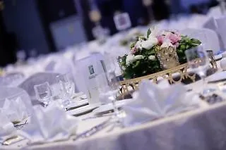 - Cukurambar By Ihg Ankara