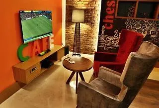 - Cukurambar By Ihg Hotel 5*