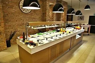 - Cukurambar By Ihg Hotel