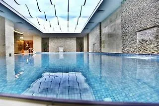 - Cukurambar By Ihg Hotel Ankara